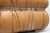 1960s Soriana Armchairs in Leather by Afra and Tobia Scarpa for Cassina, 1969, Set of 2 For Sale - Image 5 of 16