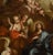 Circle of Pietro da Cortona / Berrettini, Christ in the Desert, 1650, Oil on Canvas For Sale - Image 4 of 15