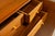 Scuderia Sideboard in Walnut by Carlo Scarpa for Bernini, Italy, 1970s For Sale - Image 10 of 16