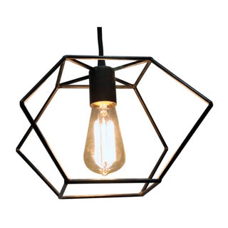 Quadra Pendant Light For Sale