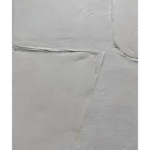 Gilbert Pauli, Collection Plaster and Cement N°8, Mixed Media, 2010 For Sale - Image 4 of 11
