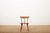 Vintage Chair in Oak by Jacob Müller for Wohnhilfe, 1940s For Sale - Image 18 of 18