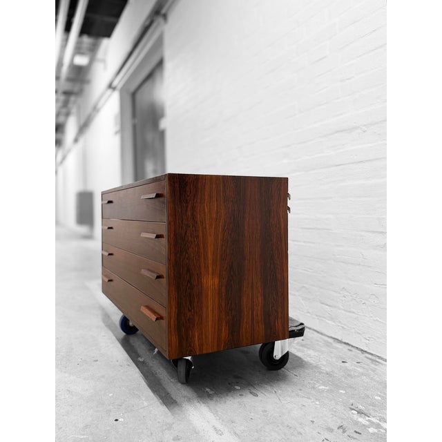 Danish Chest of Drawers from FM Møbelfabrik, Denmark, 1960s For Sale - Image 11 of 13