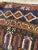 Small Vintage Baluch Afghan Rug For Sale - Image 17 of 18
