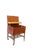 Charming and very useful Danish sewing cart in teak with smart storage and practical details. A versatile piece of...