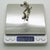 Vintage Italian Handyman Figurine in Silver 800, 1970s For Sale - Image 14 of 16
