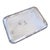 Antique Silver Plated Serving Tray From the Hotel Washington in Washington DC For Sale