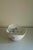 Large 1950s Faience Ceramic Bowl by Stig Lindberg For Sale In New York - Image 6 of 8