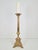 Large 19th Century Copper Church Candle Holder, France For Sale - Image 9 of 9