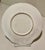 Ceramic Vintage Nautilus Lustre Shell-Shaped Pearlescent Decorative Plate For Sale - Image 7 of 7