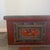 Swedish Original Paint Trunk Blanket Chest For Sale - Image 4 of 14