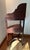 Antique Mahogany Corner Wash Stand C 1800 For Sale - Image 4 of 8