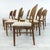 Korup Stolefabrik Dining Chairs, 1970s - Set of 10 For Sale In New York - Image 6 of 15