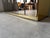 1970s Hollywood Regency Ello Brass & Beveled Mirror Credenza Sideboard For Sale - Image 12 of 17