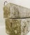 Polychrome Cement Planters by Emile Taugourdeaus, Set of 4 For Sale - Image 6 of 16