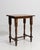 Early 20th Century Eclectic Side Table For Sale - Image 12 of 12