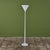 Nessen Studios Nessen Studios Torchiere Floor Lamp For Sale - Image 4 of 11