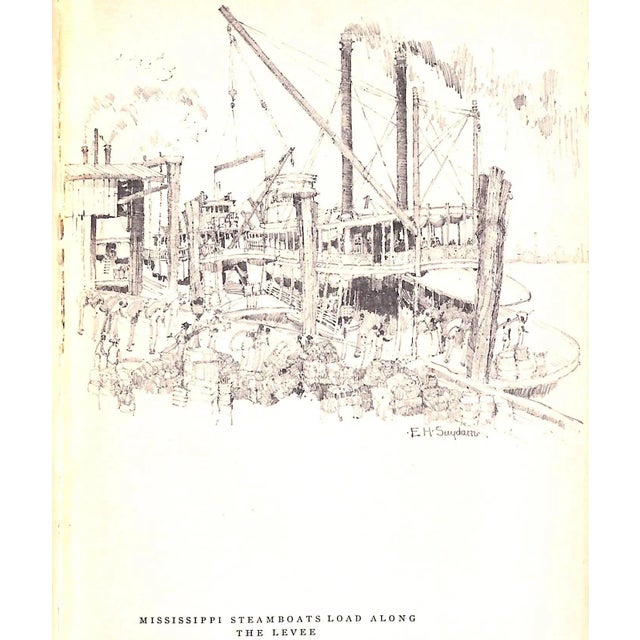 "Fabulous New Orleans" 1947 Saxon, Lyle For Sale - Image 10 of 10