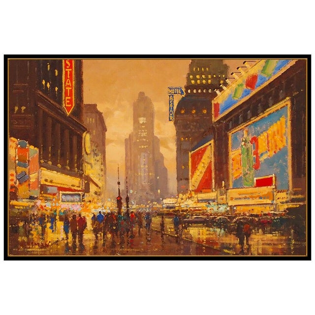 Message us to inquire about custom framing options! (Included for free with every purchase) Willem Heytman Authentic &...