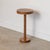 Brown Panoplie Drink Table, Walnut For Sale - Image 8 of 12