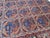 Vintage Ersari Wool Rug, Camel Bird Gul For Sale - Image 11 of 13