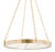 BRAND NEW IN ORIGINAL BOX/ NEVER USED Key Specifications Height:3.5 in. Width:30 in. Bulb Base:Integrated LED Number of...