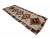 Mid-Century Modern Vintage Kilim Runner Rug For Sale - Image 3 of 7