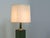 Ceramic Model 357 Ceramic Floor Lamp from Le Klint, 1960s For Sale - Image 7 of 10