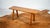 Mid-Century Modern Restored 1950s American Studio Craft / Mid-Century Maple Bench For Sale - Image 3 of 17