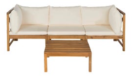 Example of Outdoor Sectionals
