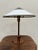 1930's Niels Rasmussen Thykier Copper Table Lamp For Sale - Image 9 of 11