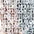 Textile Nature's Beauty - Large Original Floral Abstract Mixed Media Painting on Canvas by Amber Goldhammer For Sale - Image 7 of 9