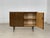 Wood Mid-Century German Commode in Wood For Sale - Image 7 of 12
