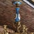 Chandelier for 15 Candles from Sevres in the Style of Louis XVI For Sale - Image 6 of 8