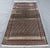 2000 - 2009 Vintage Baluch Mina Khani Camel Ground Tribal Rug - 6'10" X 5'0" For Sale - Image 5 of 12