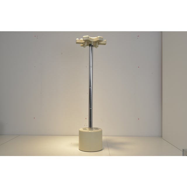 Coat Rack by Velca Legnano, 1960s For Sale - Image 10 of 10