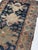 ANCIENT Rare Caucasian Runner Rug 3.10 x 7.3 For Sale In Milwaukee - Image 6 of 10