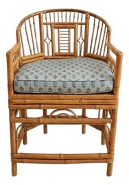 Example of Seating