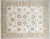 Contemporary Turkish Oushak Rug For Sale