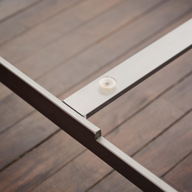 Cappellini Coffee Table by Fabien Baron from Cappellini, 2000s, in Very Good conditions. Designed from 2000 I have...