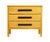 Brown Mid-Century Scandinavian Birch Chest of Drawers, 1960s For Sale - Image 8 of 9