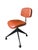 Desk Chair from Velca Legnano For Sale - Image 11 of 18