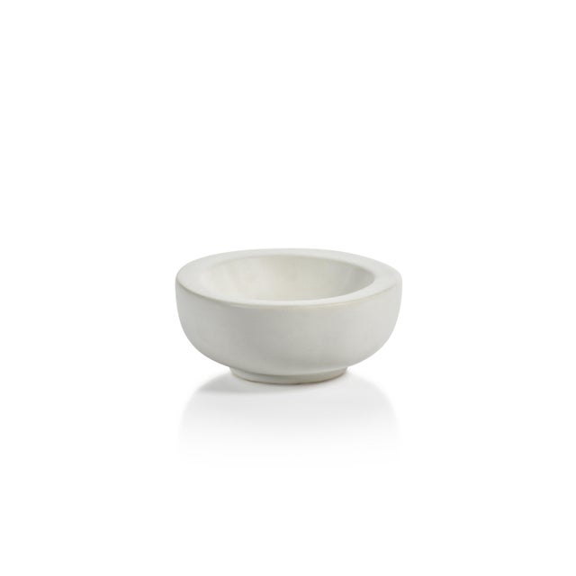 Try our organic shape ceramic bowls with thick walls that ensure better durability! Sturdy, stylish and affordable, can be...