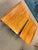 Wood Pair of 1960’s Mid Century Modern Danish Teak Side Tables Attributed to Grete Jalk - Denmark For Sale - Image 7 of 11