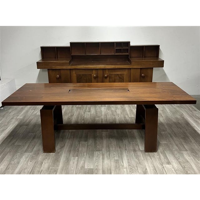 Mid 20th Century Silvio Coppola Buffet For Sale - Image 9 of 10