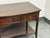 Dessin Fournir Waring Bow Front Side Table For Sale - Image 11 of 12