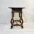 Antique Walnut Desk, 1800s For Sale - Image 4 of 6