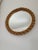Modern 1960s Audoux Minet Mirror For Sale - Image 3 of 3