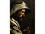 Black Master of the Flagellation of Cesena, The Morra Players, 1620, Oil on Canvas, Framed For Sale - Image 8 of 11