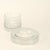 1960s Crystal Ashtray and Glass from Peill & Putzler, 1960s, Set of 2 For Sale - Image 5 of 5